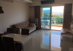 AZURA PARK apartment 1+1