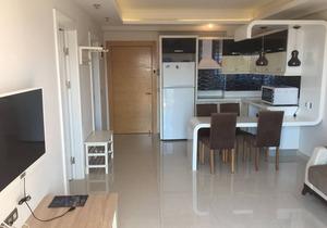 AZURA PARK apartment 1+1