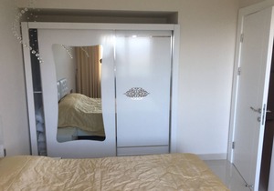 AZURA PARK apartment 1+1
