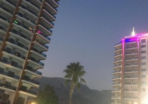 AZURA PARK Complex