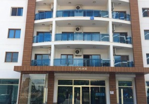 AZURA PARK Complex