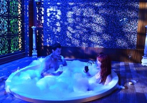AZURA PARK RESİDENCE ALANYA 2+1
