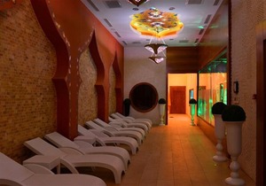 AZURA PARK RESİDENCE ALANYA 2+1
