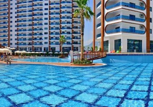 Azura Park Residence