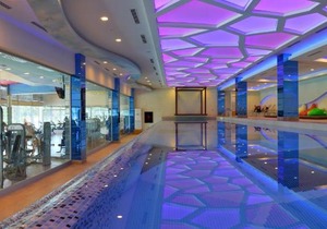 Azura Park Residence