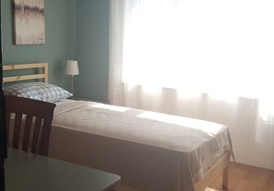 Beautiful sea-view flat in lovely old town