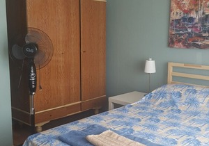 Beautiful sea-view flat in lovely old town