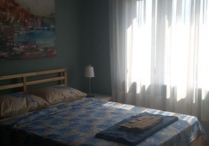 Beautiful sea-view flat in lovely old town