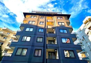 Best Alanya Hotel