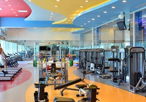 Best Quality 5 Star Complex Azura Park 21