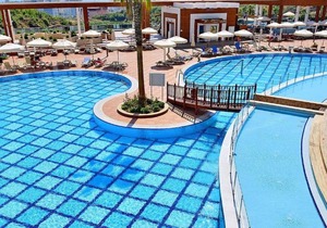 Best Quality 5 Star Complex Azura Park 21