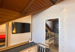 Castle Old Town Hotel
