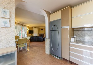 Charming Villa with Pool and Garden in Gebze