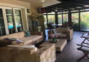 Charming Villa with Private Pool and Garden in Gebze