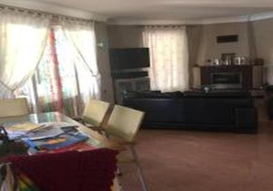 Charming Villa with Private Pool and Garden in Gebze