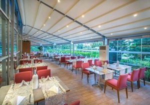 Concorde De Luxe Resort