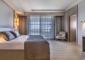 Concorde De Luxe Resort