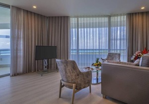 Concorde De Luxe Resort