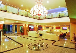Emir Royal Hotel