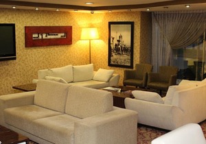 Emir Royal Hotel