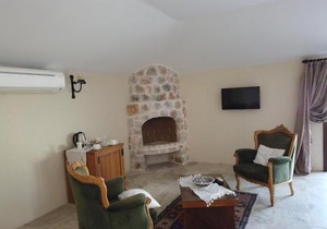 Exclusive Boutique Hotel