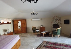 Exclusive Boutique Hotel