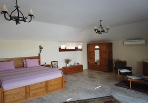 Exclusive Boutique Hotel