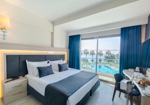 Falcon Hotel