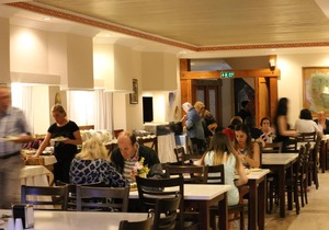 Harman Hotel