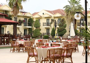 Harman Hotel