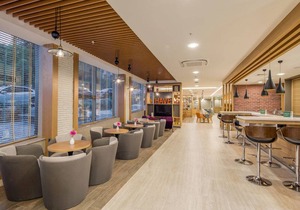 Holiday Inn Antalya - Lara, an IHG Hotel