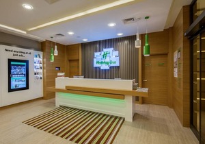 Holiday Inn Antalya - Lara, an IHG Hotel