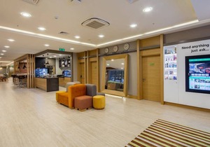 Holiday Inn Antalya - Lara, an IHG Hotel