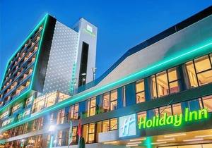 Holiday Inn Antalya - Lara, an IHG Hotel