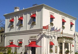 Hotel Gelibolu