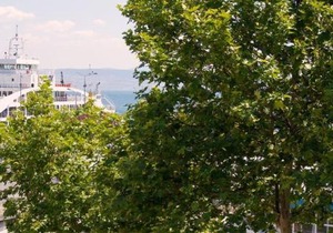 Hotel Gelibolu