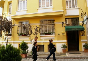 Hotel Uyan-Special Category