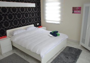 Konukevim Mesrutiyet Apartment 1