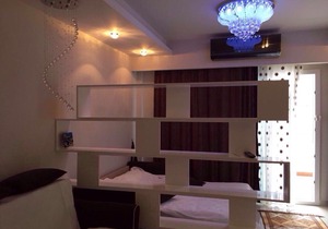 Lovely studio-flat in Azura Park Residence