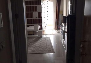 Lovely studio-flat in Azura Park Residence