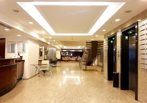 Mavi Surmeli Hotel