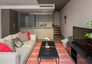 Modern Secluded Duplex 2bed/1.5bath + Garden! #64