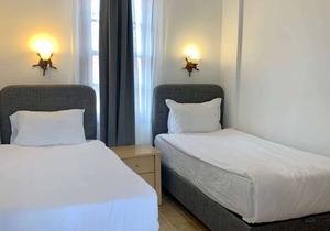 Motel ∙ 10 guests