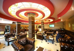 Myhouse Hotel Samsun