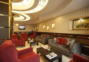 Myhouse Hotel Samsun
