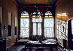 Old Greek House