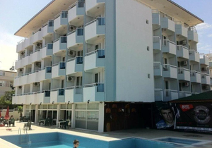 On Hotel