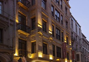 Premist Hotels Taksim