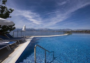 Ramada Plaza Antalya