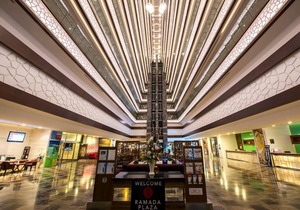 Ramada Plaza by Wyndham Antalya